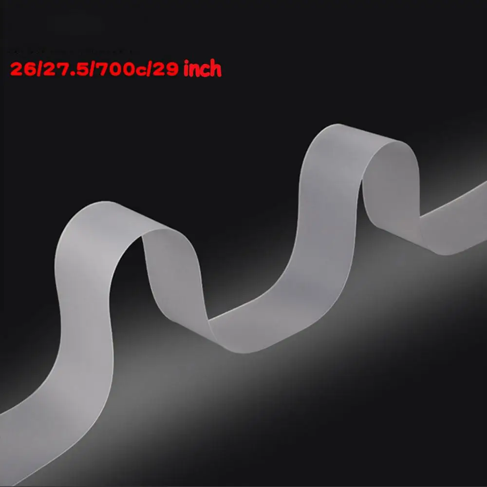 2 шт. прокладка для шин велосипеда с защитой от проколов