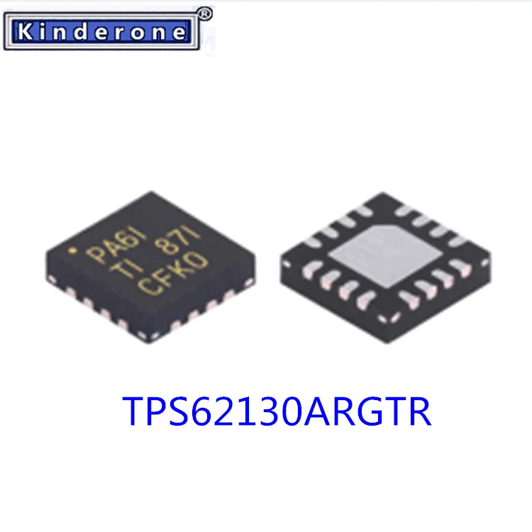 1-100PCS PA6I TI 871 CFK0 TPS62130ARGTR  TPS62130 ARGTR TPS62130  QFN16 IC Chip NEW  electronics