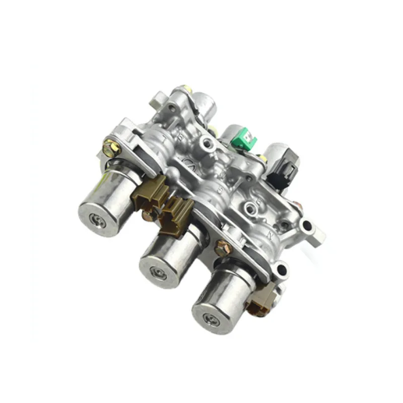 Фотоблок 4F27E 4F27-E 48420K-R для Ford Fiesta Focus Mazda 2 3 5 6