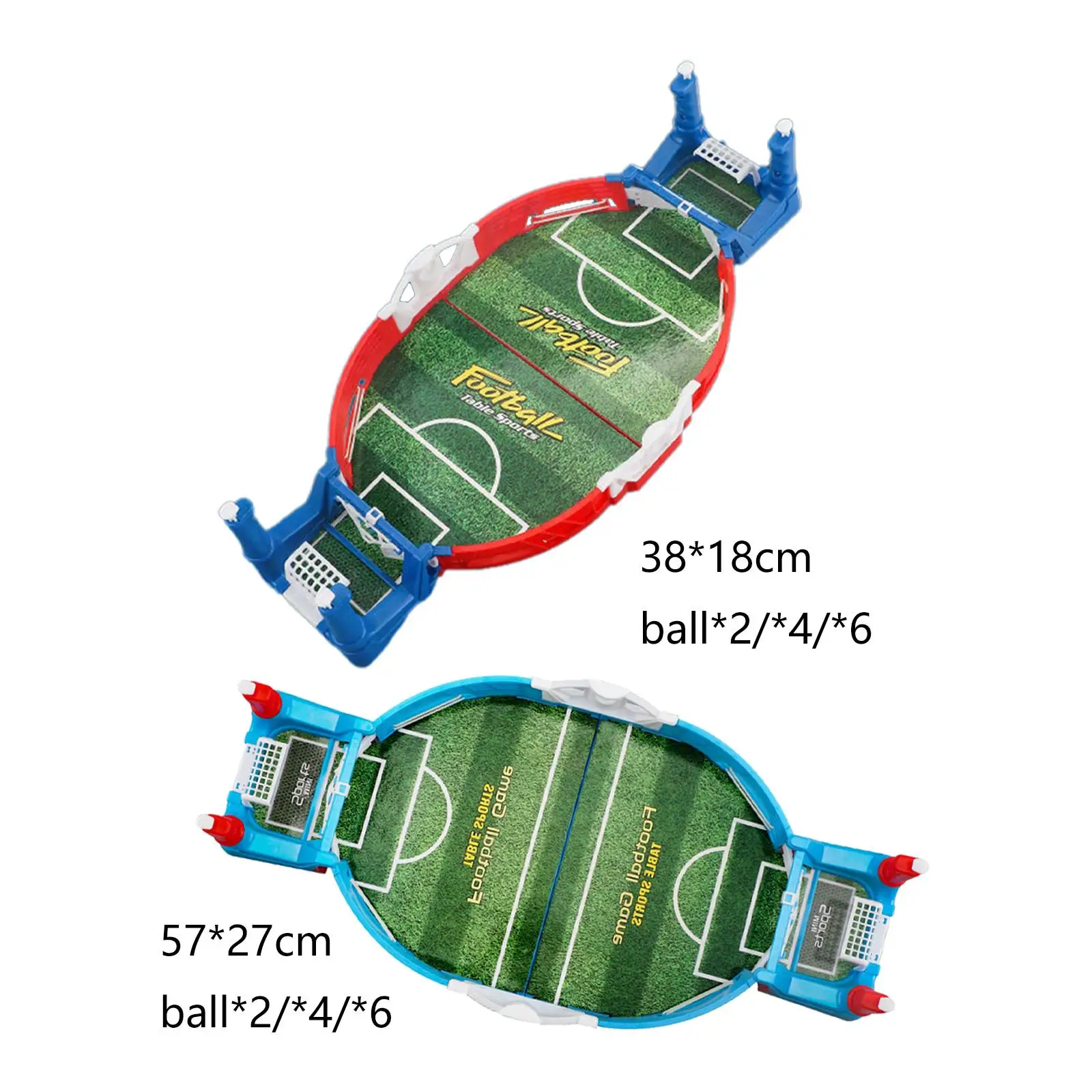 

Interactive Tabletop Football Games Parent Child Interactive Toy Indoor Toy Sports Funny Football Game for Family Girls Adults