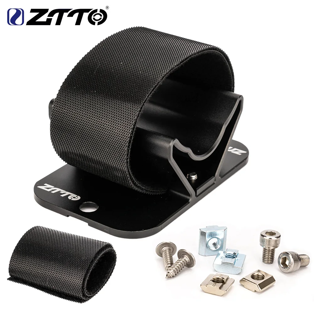 Велосипедная стойка ZTTO в быстрой сборке монтируемая на крыше автомобиля для MTB и