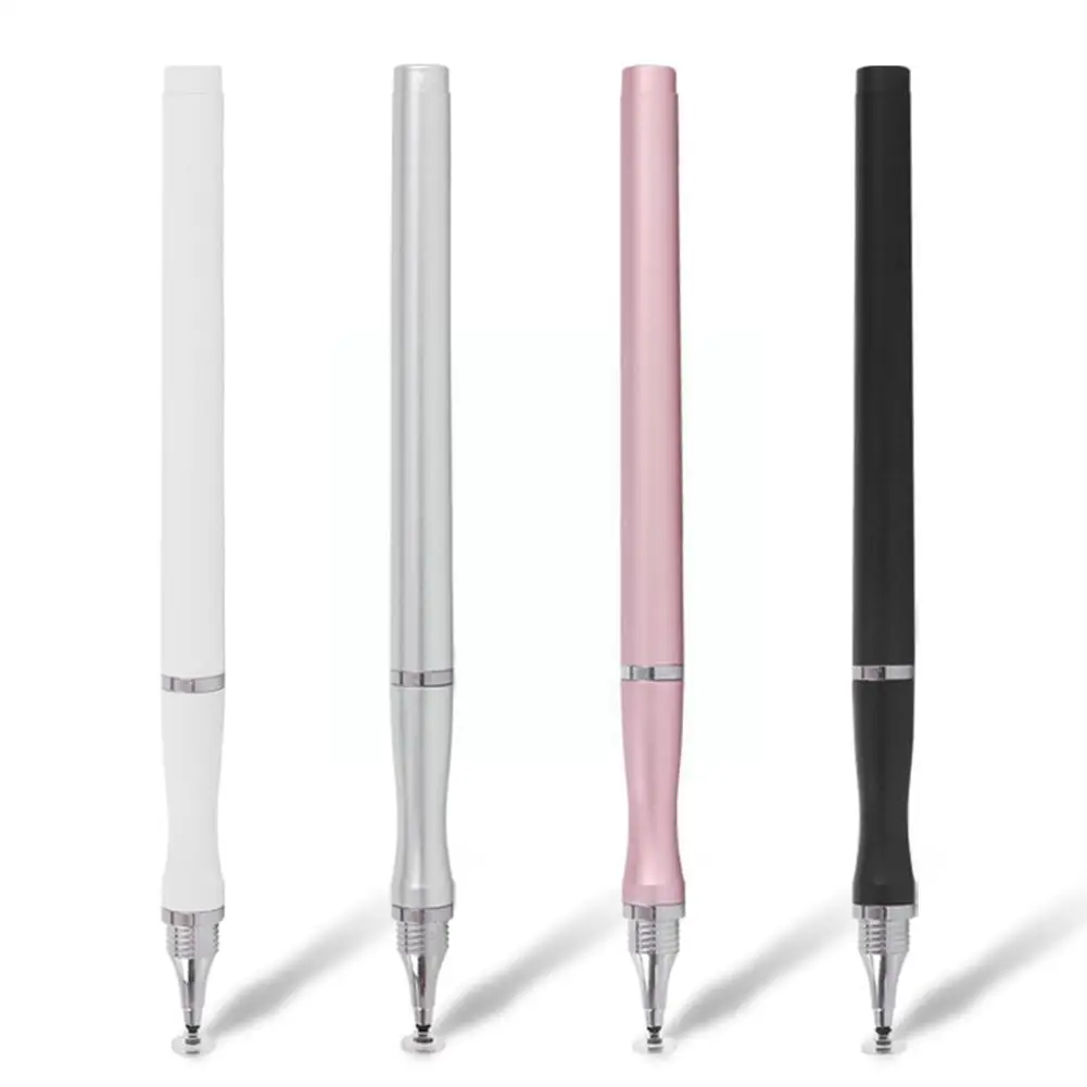

2 In 1 Stylus Pen For Tablet Phone Android Ios Stylus Screen Pen T3y6