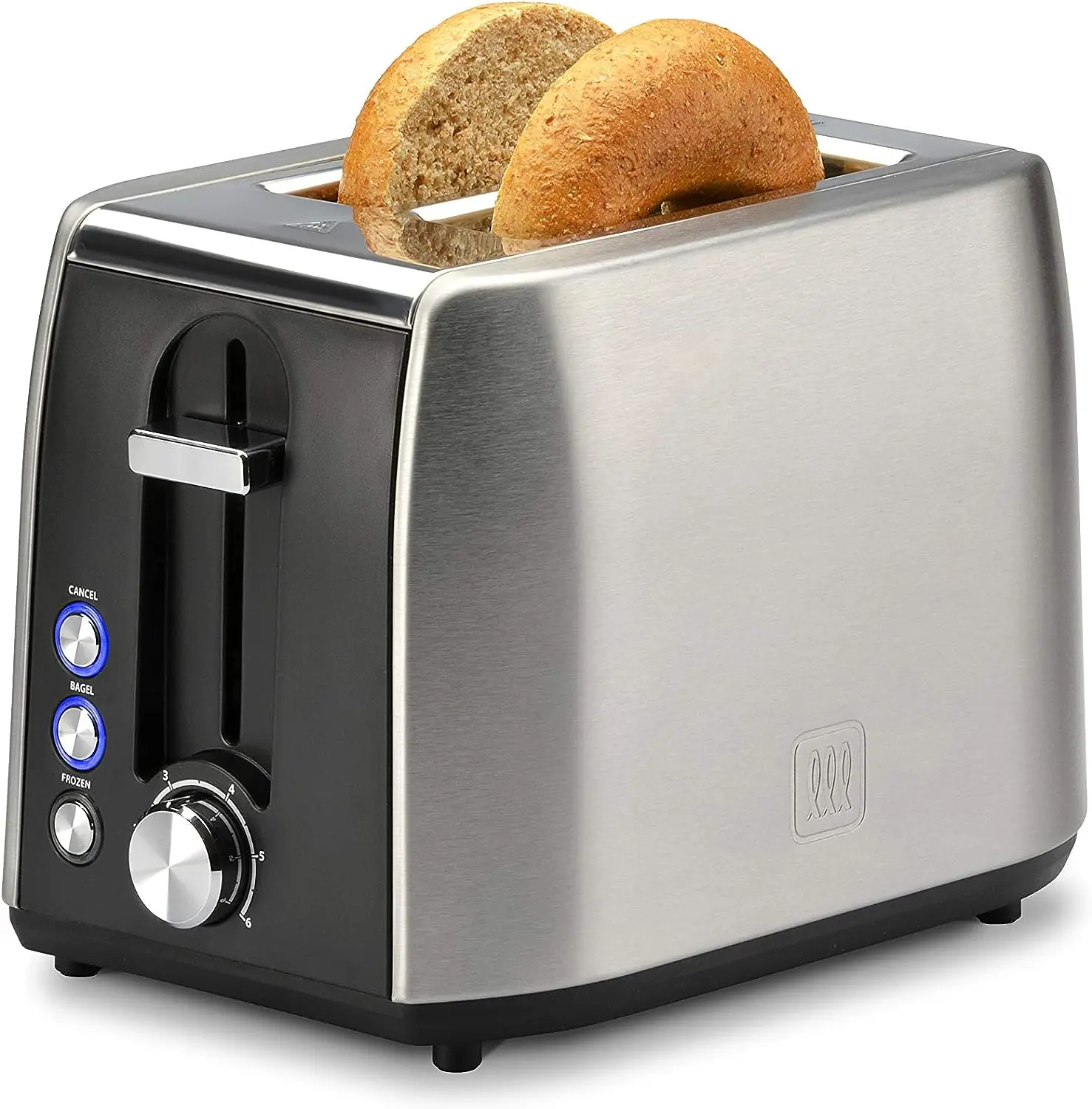

2-Slice Fast Toaster