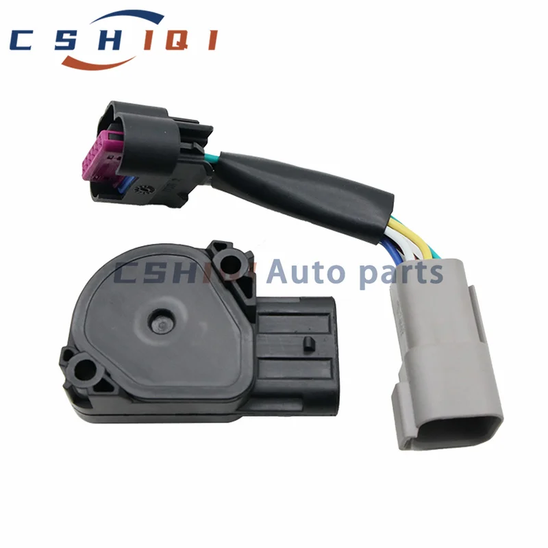 Датчик положения дроссельной заслонки 53031575 TPS для Dodge Ram 2500 3500 5.9L 1998-2007