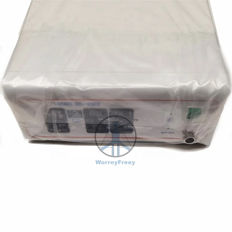 

Инструмент для лапароскопии, выдувка СО2 1-30 л/мин, нагревательный эндоскопический аппарат для лапароскопии, выдувка СО2 30 л