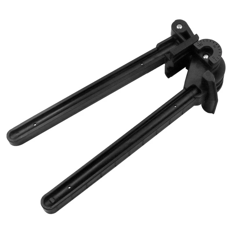 

4Mm 6Mm 8Mm 10Mm 3/16 Inch 1/4 Inch 5/16 Inch 3/8 Inch Pipe Bending Tool 4 In 1 Tube Bender