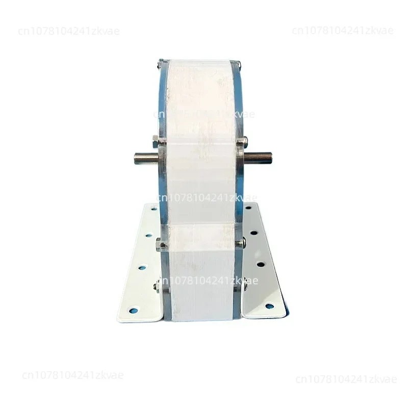 Высокоэффективная турбина Pelton ударная гидравлическая дорожка ковшовое колесо