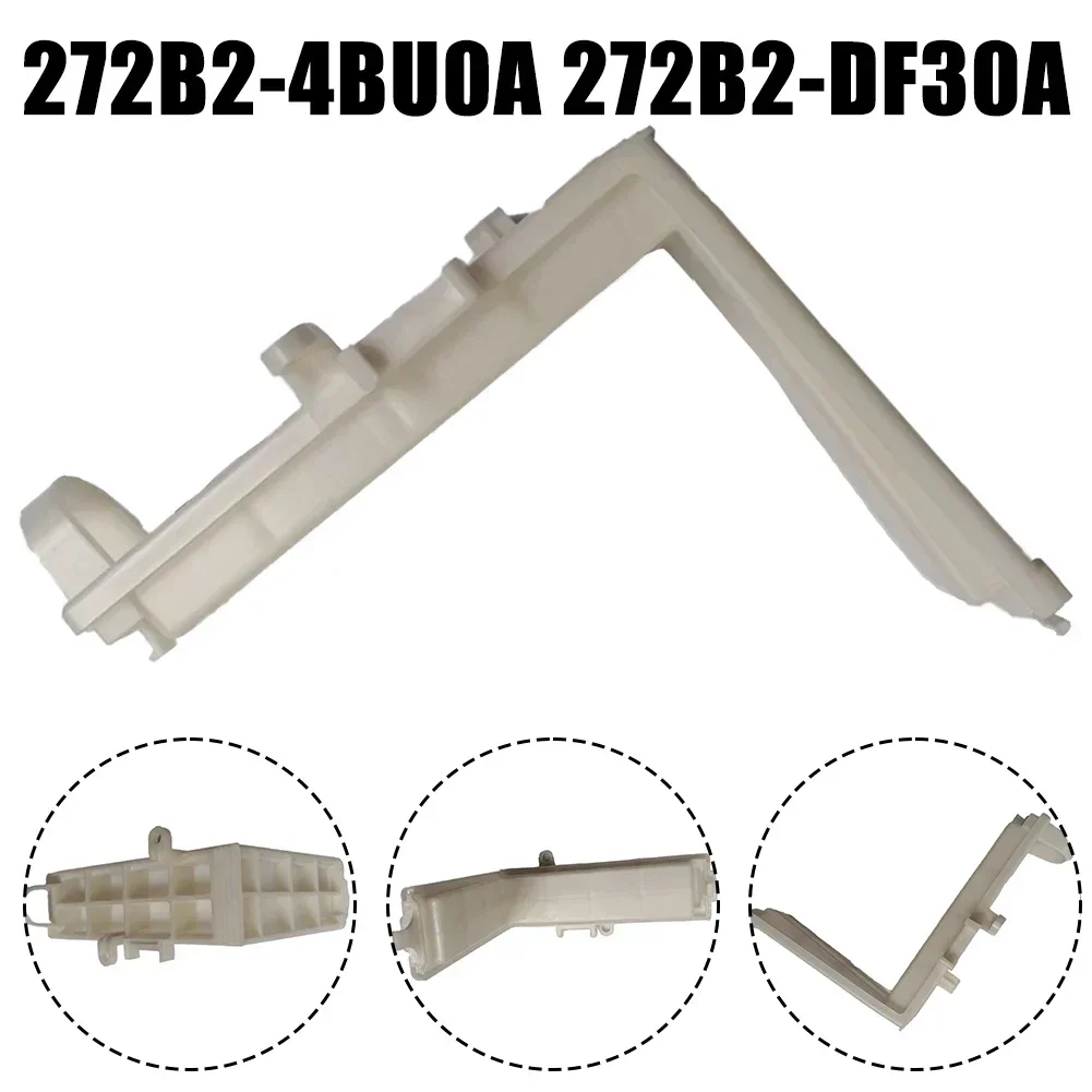 Для Nissan Rogue 2014-2020 крышка воздушного фильтра для Sport 2017-22 272B2-4BU0A 272B2-DF30A кондиционера