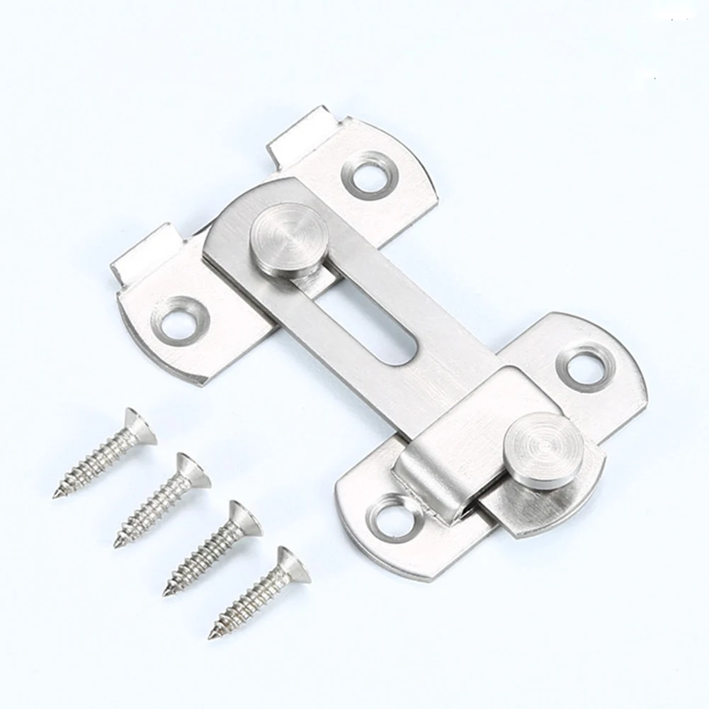 Рисунок 5 - 1 набор, защелка для дверного замка