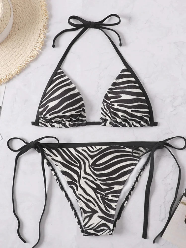 Рисунок 4 - 2023 сетчатый купальник