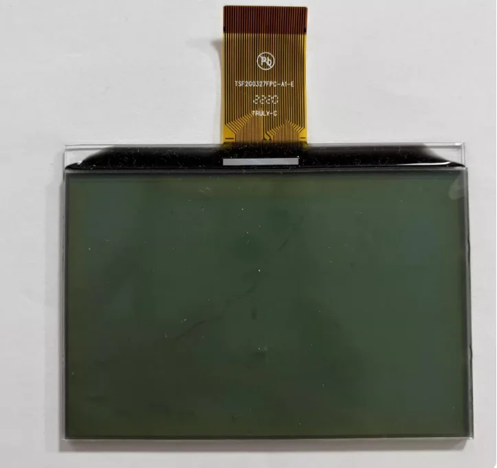 Новый стеклянный экран TSF2G0327FPC-A1-E без аксессуаров для подсветки (art.: 3920d354fb930) - 3920d354fb930