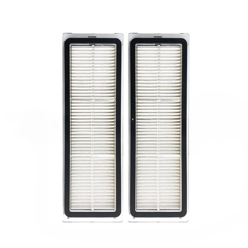 Подходит для домашнего робота-пылесоса Mi 1C 2C 1T Фильтры Аксессуары chasseek S10 S20 X30