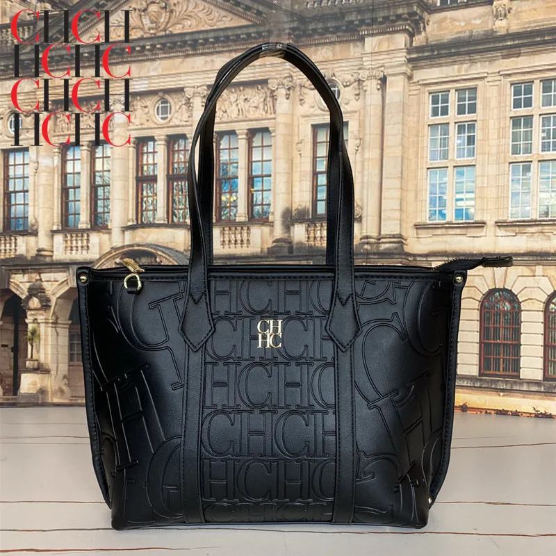 

Luxury Brand Ladies Vintage Large Capacity Tote Bag 2022 New Fashion Classic Print Letter Bucket Bag Sac Luxe Femme Gg Cc