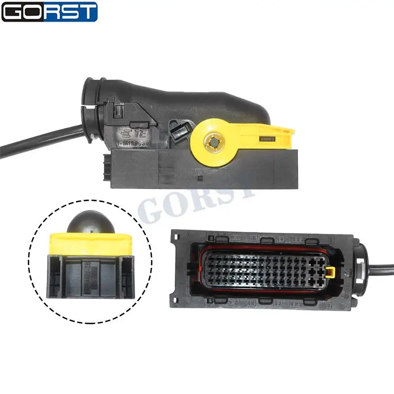 Диагностический кабель программирования 88890300 для Volvo Vocom1 Vocom2 автозапчасти