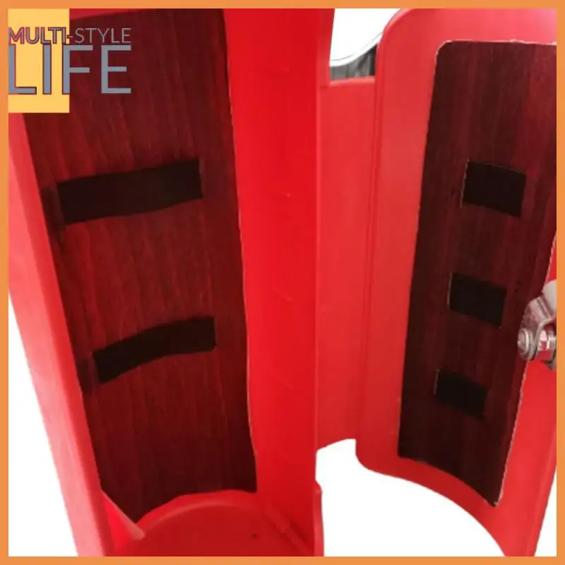 

Fire Extinguisher Mini Bar Novelty Liquor Wine Storage Boxes Creative Fire Extinguisher Shape Wine Storage System Supplies