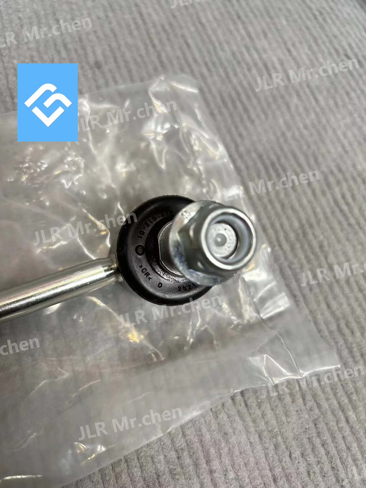 Оригинальный LR 030047 РБМ 500200 Для LAND ROVER RANGE 3 L322 автозапчасти детали подвески