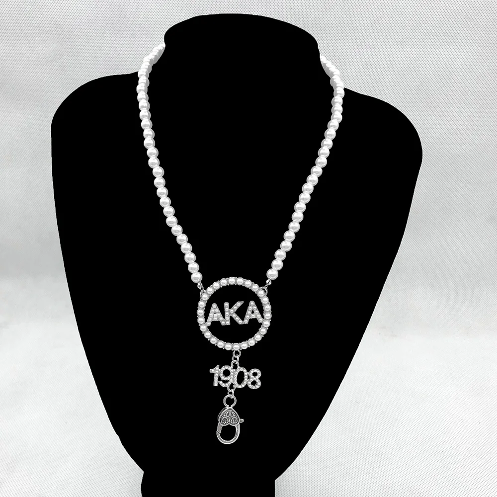 Новый модный шнурок ручной работы с логотипом на дату для ключей держатель