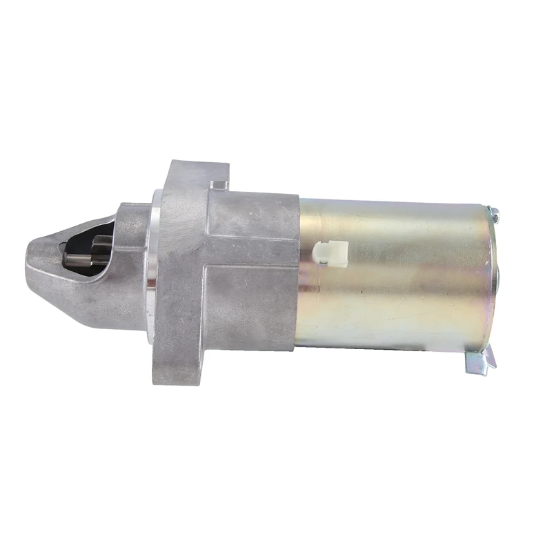 RAA5K Car 12V 1.6KW 9Teeth Quant Starter Motor 31200RAAA61 For HONDA ACCORD 2.4L 2006-2007 ACURA CSX TSX 2006-2008 Parts