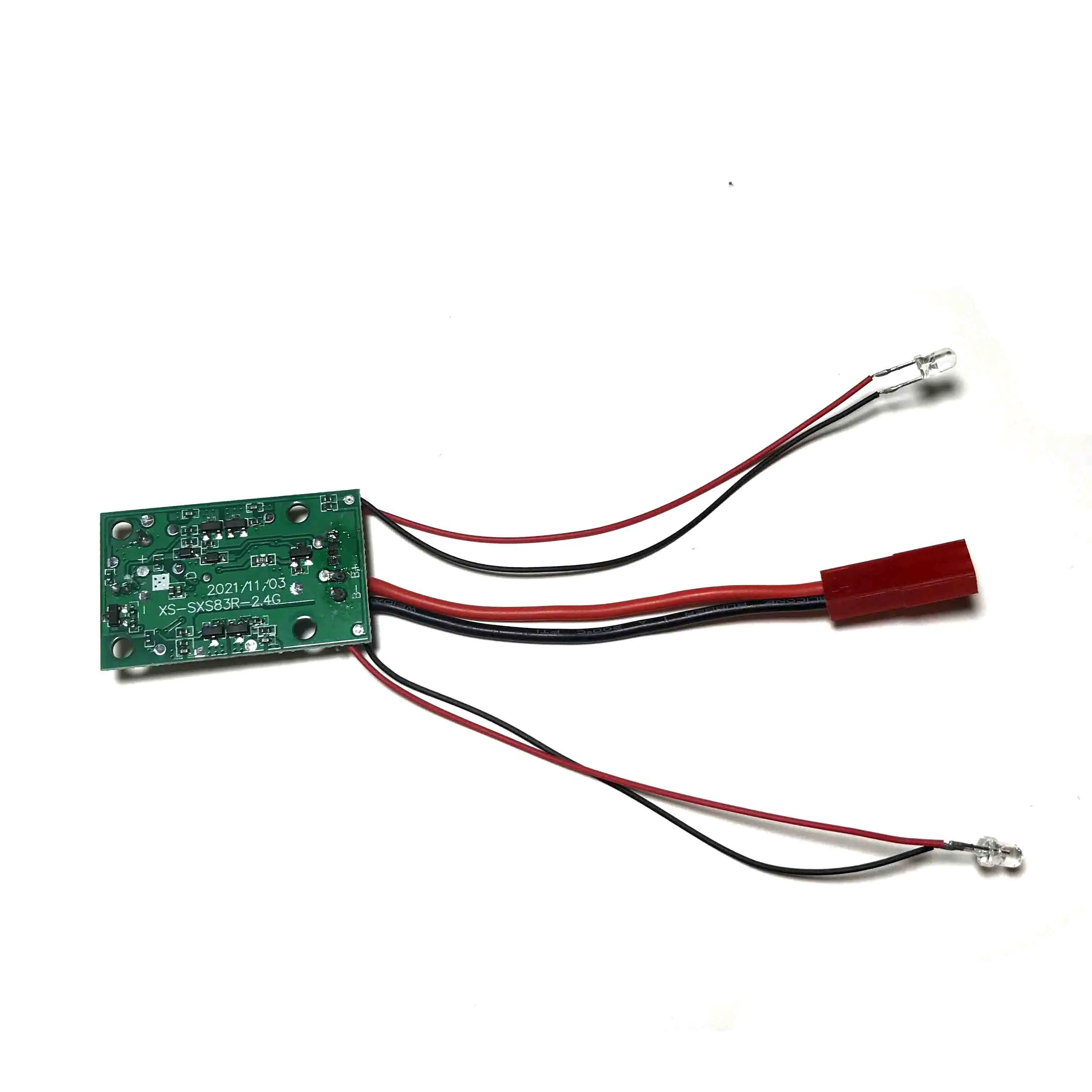 

E99 PRO2 Spare Parts Fit For E99 PRO Drone RC Quadcopter circuit board receiving board Controller Transmitter Accessories