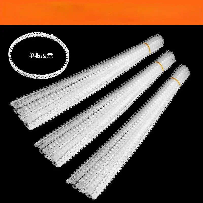 

Пластиковые пустые ленты для ремня