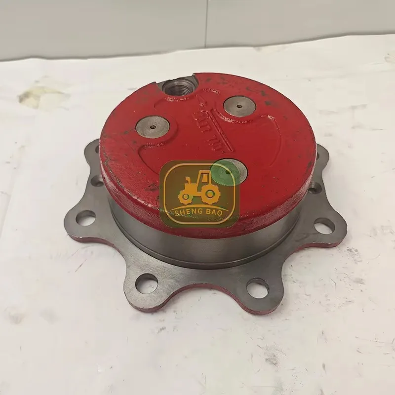 Запасные части для трактора 85806011 100553 A1 подходит N.Holland LB90 LB110 FB80 деталь