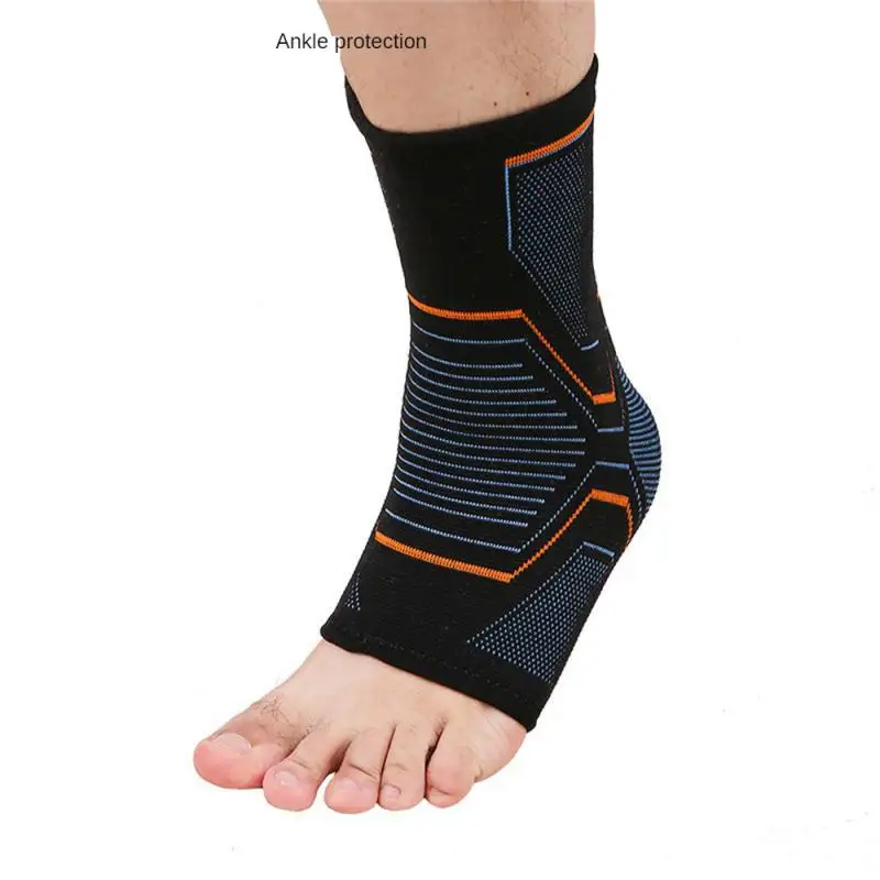 

Ankle Protection General Sports Anklet Fitness Sports Anti-ankle Knitted Ankle Protection Sports Entertainment 45g Knitted Ankle