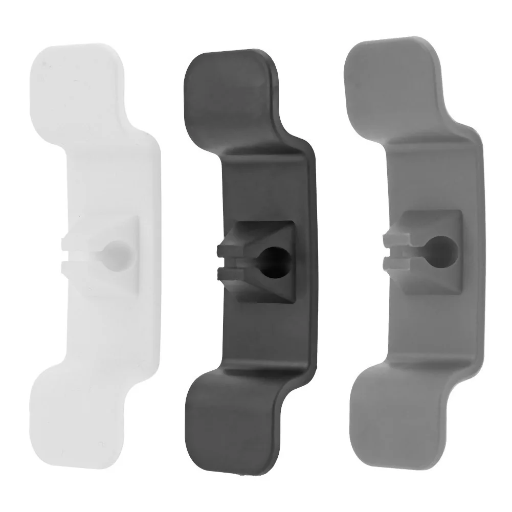 

1-4Pcs Cord Storage Cable Wrap for Kitchen Cable Wire Organizer Kitchen Appliances Wrap for Charging Data Cable Protector Wind
