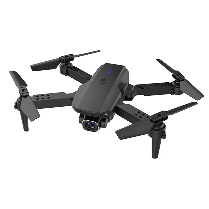 

Дроны с камерой для взрослых 4K ультралегкий складной Дрон Квадрокоптер 1080P HD камера Детские игрушки праздничный подарок