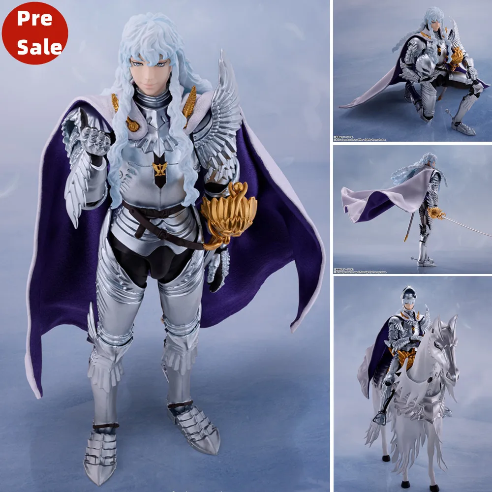 S Collector Toys For Children Shf Model 15.5cm Doll