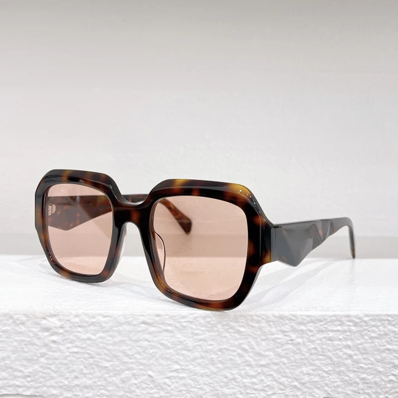 

Ladies Sun Glasses Classical Retro Sunglasses Season Luxury Brand Design Fashion Square 28zs