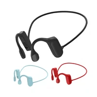 bl09 outdoor running sport earbuds wireless earphones headset wireless bluetooth earloop headphones gaming handsfree for phones