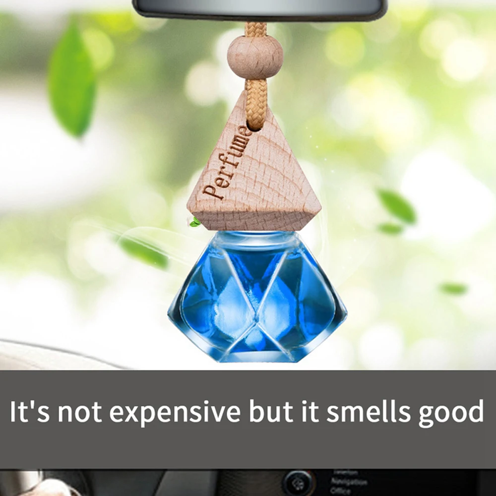 Автомобильный парфюм Cafele подвеска с эфирным маслом освежители воздуха