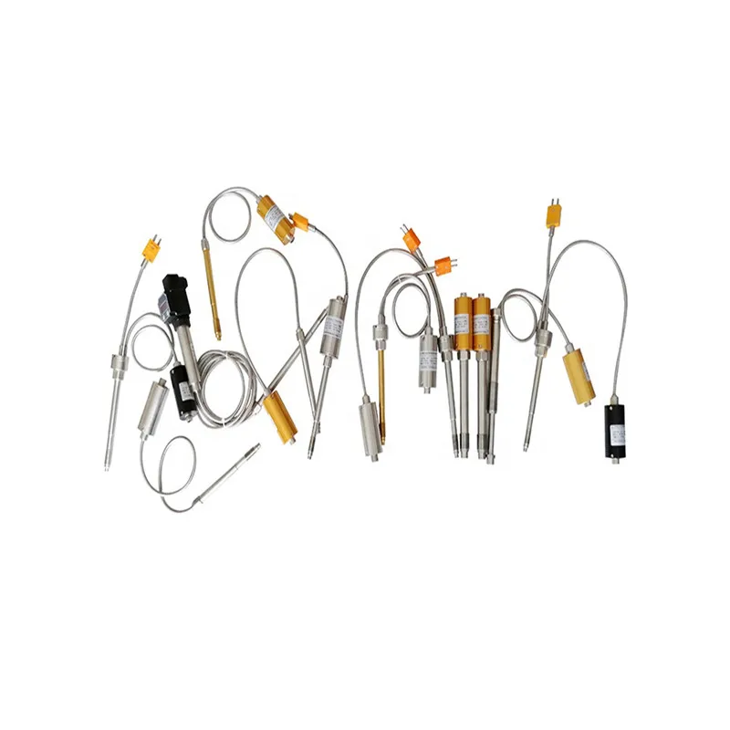 Датчик давления расплава DMC-S-12-B-6/18-35-M