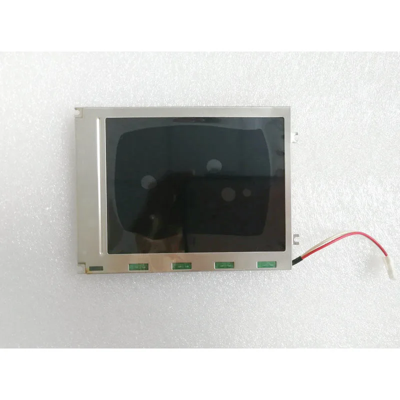 Б/у протестированный ЖК-дисплей ok для FLUKE DTX 1800 DTX 1200 DTX LT стандартный ЖК-дисплей
