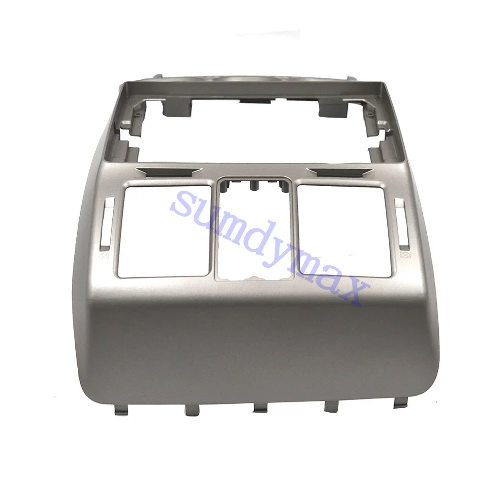 9-дюймовый автомобильный радиоприемник android рамка адаптер для Hyundai GETZ 2002-2011