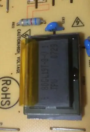 

Трансформатор 80gl19t-8-YI 80gl19t 2 шт.-1 лот