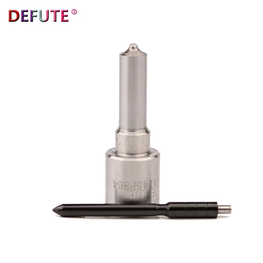 

Форсунка системы питания общей топливной магистрали DLLA145P864 093400-8640 для инжектора 095000-5931 095000-8740