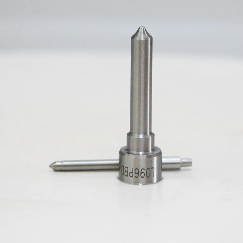 Фото L096PBD Сопло Common Rail L381PRD L244PRD L136PBD L120PBD L153PBD L157PBD L079PBD L138PBD L135PBD Для Delphi Euro 3 №3