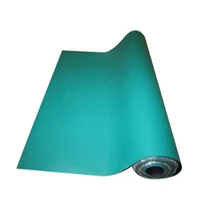 Anti Static ESD Table Mat Anti Slip Blanket High Temperature Resistant Rubber Tablecloth Laboratory Maintenance For BGA Repair