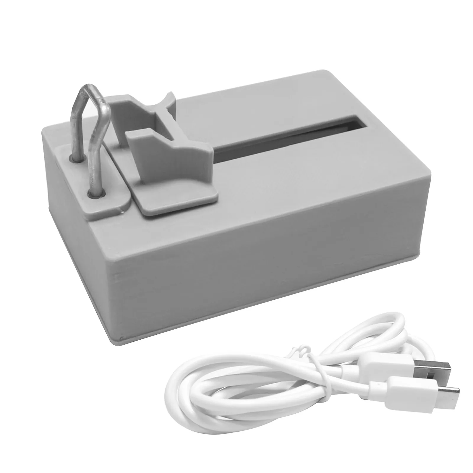 Watch Timegrapher Tester TGBC Mechanical watch calibration detection Watchmakers Watch Repair Tools used with PC and Cellphone