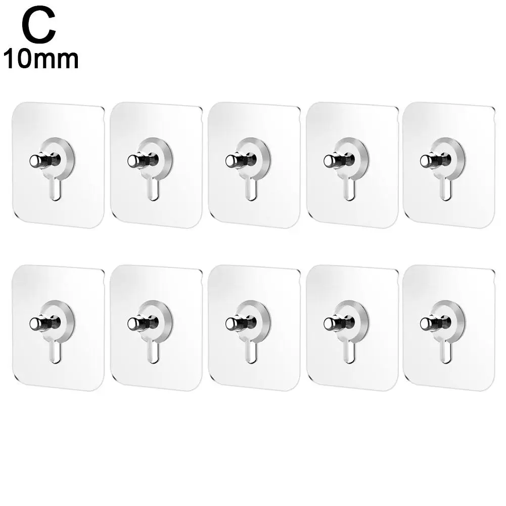 

Белые самоклеящиеся крючки из силиконовой резины