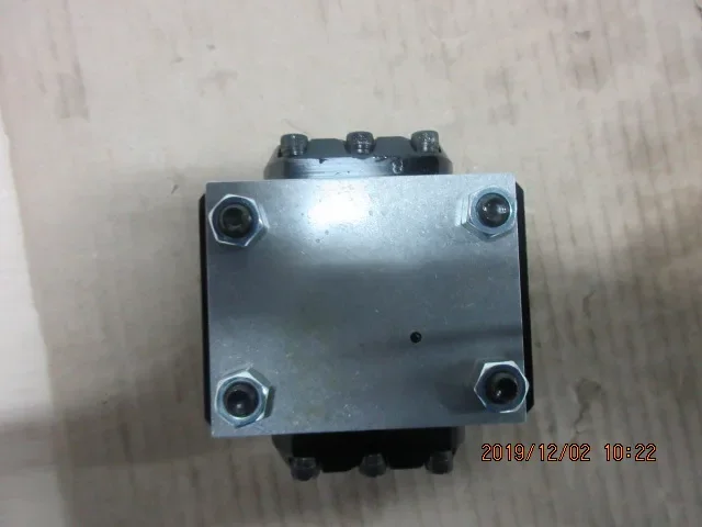 Eaton SM4-20(15)57-80/40-10-S182 гидравлические пропорциональные сервоклапаны