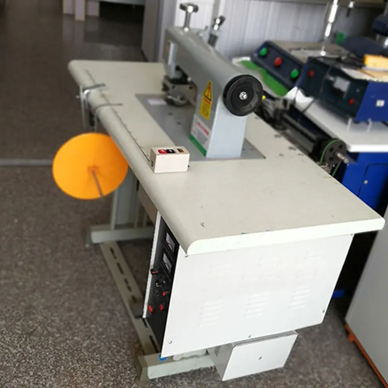 YG Машина для изготовления гвоздей по крыше зонта Линия производству зонтов от