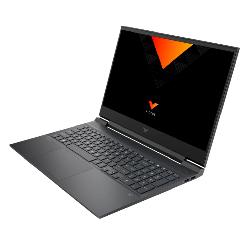 Ноутбук HP VICTUS 16-e0078ur 16.1" FHD IPS 144Hz AMD Ryzen 5-5600H 16GB 512GB Geforce RTX 3060 6GB FreeDOS Silver 4E1L0EA |