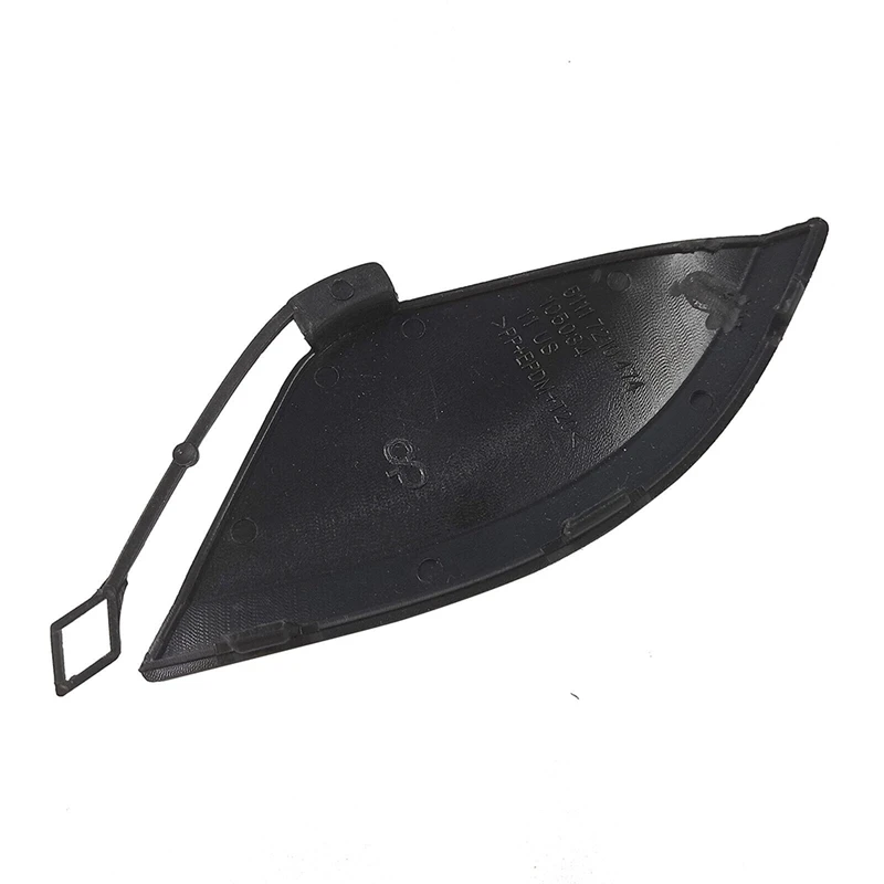 Передний бампер буксировочный крючок крышка 51117210474 для BMW X3 F25 2011-2014 комплекты