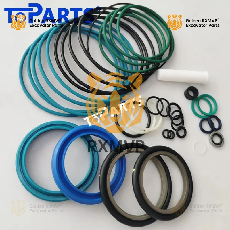 Для Atlas Copco Sb152 Sb 152 ремонтные комплекты гидравлического выключателя комплект