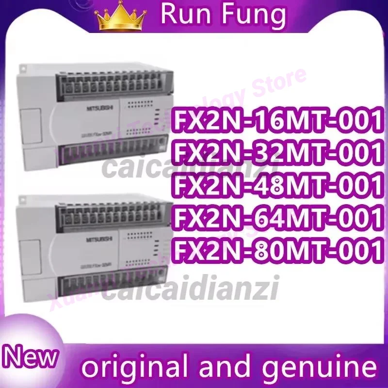 FX2N-48MT-001 FX2N-64MT-001 FX2N-80MT-001 FX2N-128MT-001 FX2N-16MT-001 FX2N-32MT-001