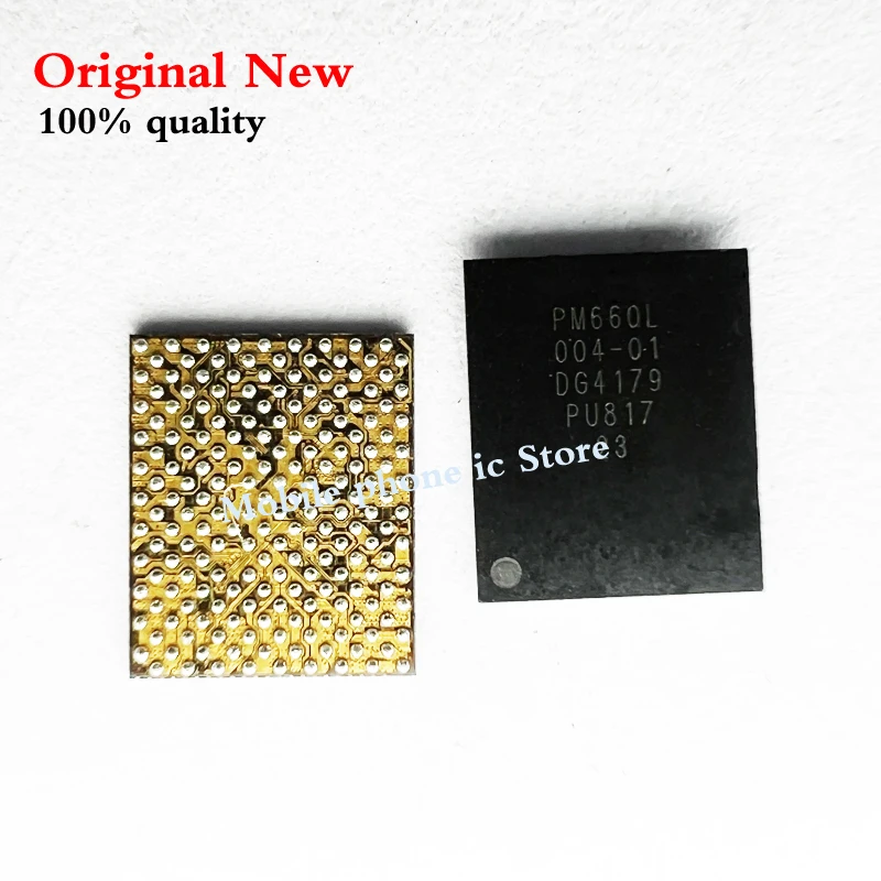5 шт. IC PM660 001-01 001 002 PM660L 004-01 PM660A 002-01 002 001 000