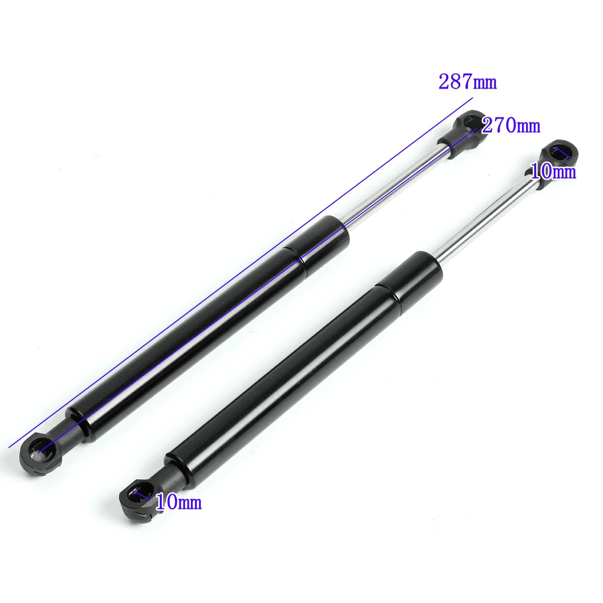 

Rear Trunk Strut Support Rod Arm Bars Bracket Tailgate Gas Spring Shock Lift Struts For Volvo S60 Sedan 2001 2002 2003 - 2009