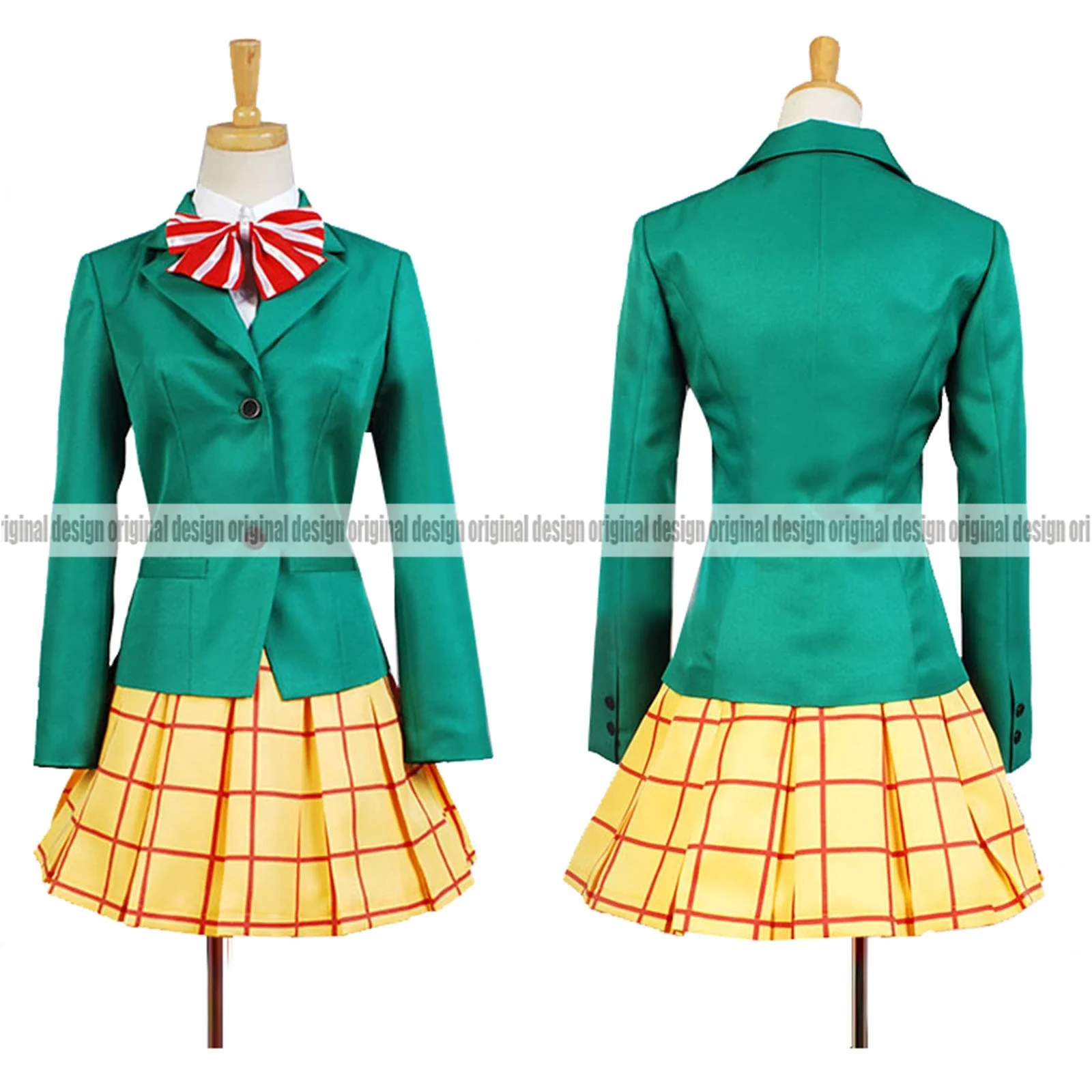 Yowamushi Pedal Sakamichi Onoda Shunsuke Imaizumi Shingo Kinjou Одежда Косплей Костюм принимаются по